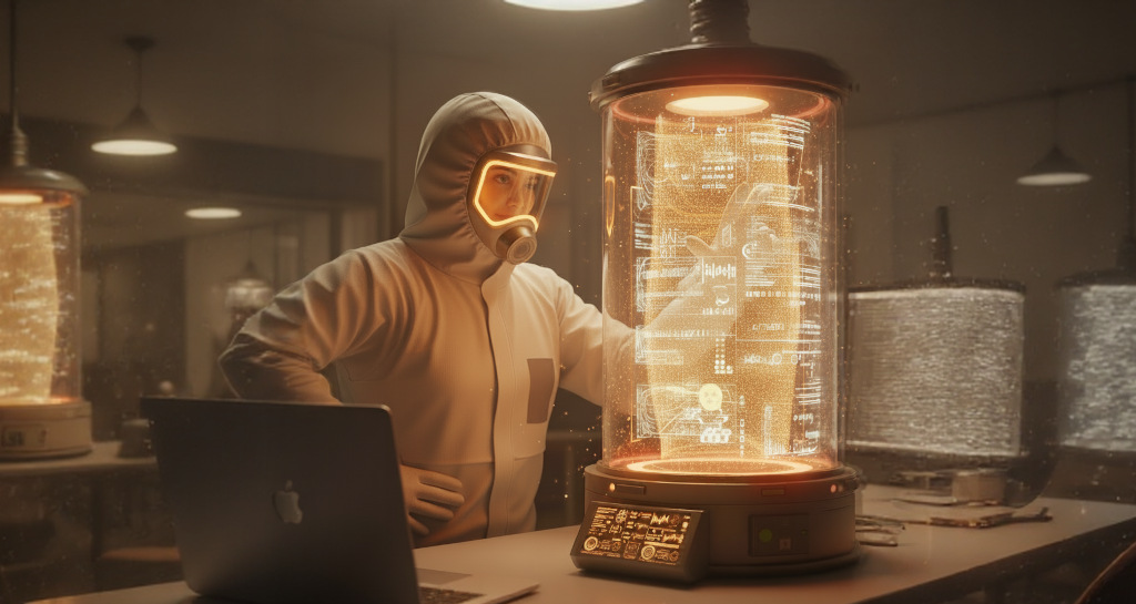 Every Developer Needs a Sandbox VPS