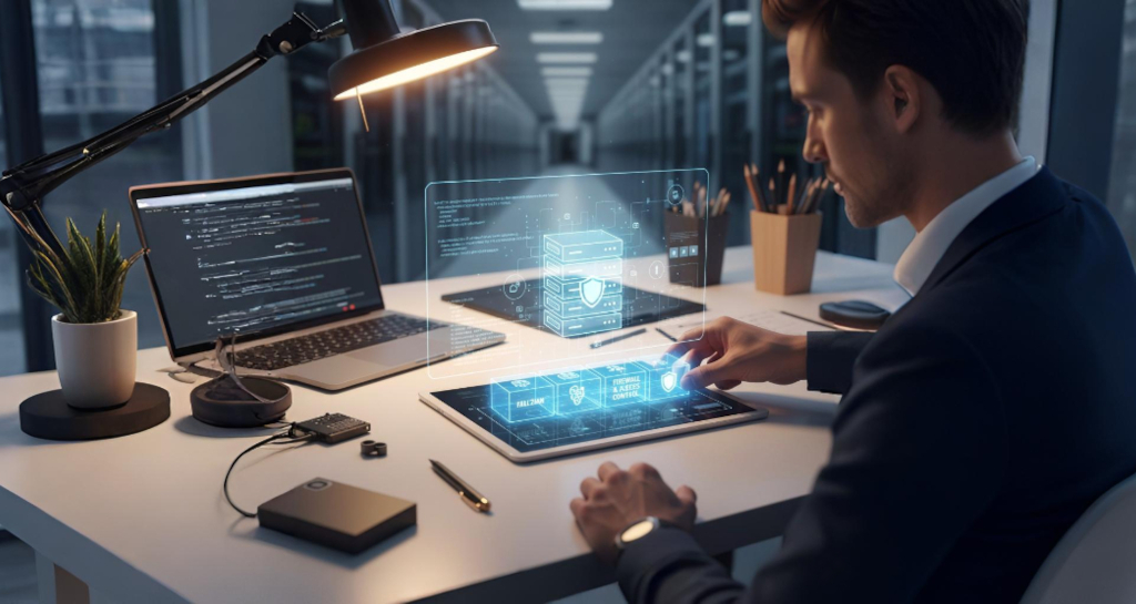 The Fortress and the Sentry: VPS Security Guide