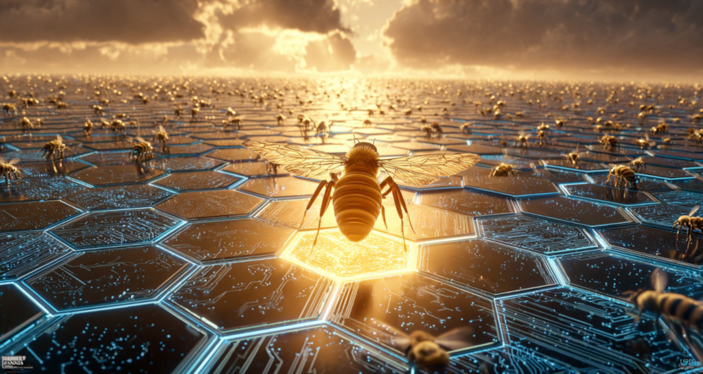 Design for Failure, Sleep Through the Night: The Beehive Approach